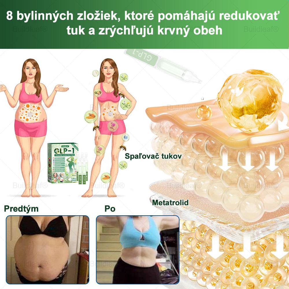 🎁 Zostalo už len 5 balení! Teraz dávame ďalších 50% zľavu! Buď fit a zdravý. Ak nevyužiješ túto príležitosť teraz, ďalšia bude až budúci rok!