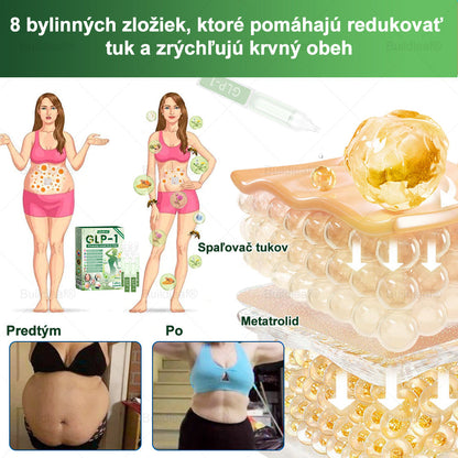 🎁 Zostalo už len 5 balení! Teraz dávame ďalších 50% zľavu! Buď fit a zdravý. Ak nevyužiješ túto príležitosť teraz, ďalšia bude až budúci rok!