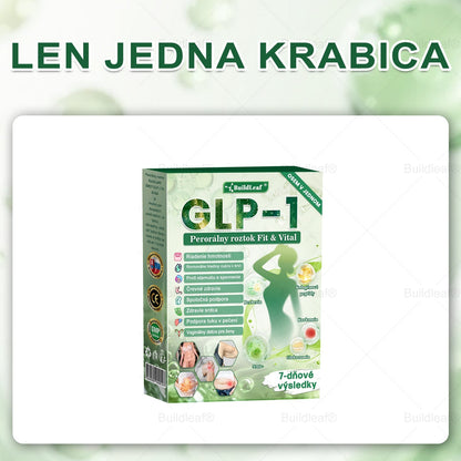 🎁 Zostalo už len 5 balení! Teraz dávame ďalších 50% zľavu! Buď fit a zdravý. Ak nevyužiješ túto príležitosť teraz, ďalšia bude až budúci rok!