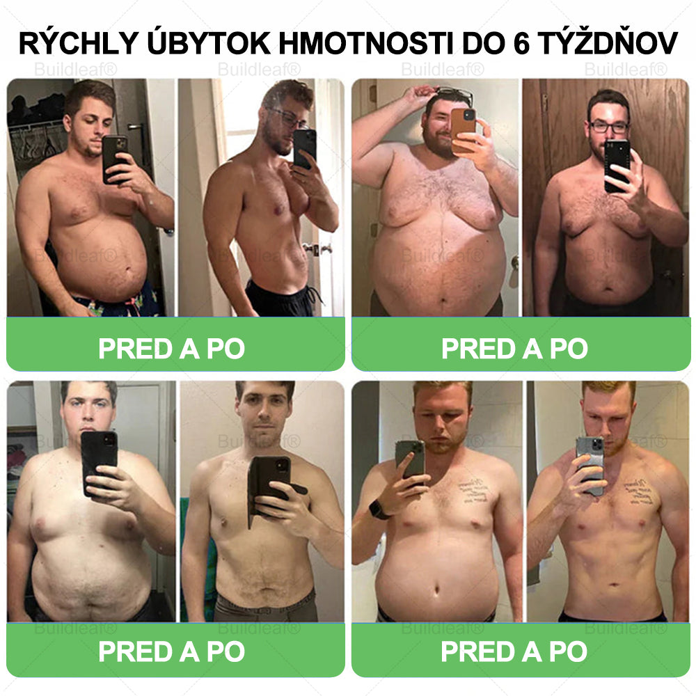 🎁 Zostalo už len 5 balení! Teraz dávame ďalších 50% zľavu! Buď fit a zdravý. Ak nevyužiješ túto príležitosť teraz, ďalšia bude až budúci rok!