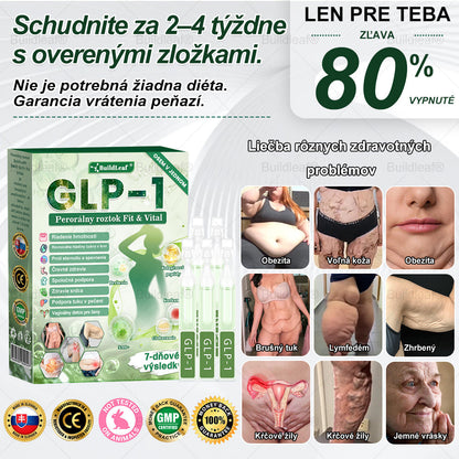 🎁 Zostalo už len 5 balení! Teraz dávame ďalších 50% zľavu! Buď fit a zdravý. Ak nevyužiješ túto príležitosť teraz, ďalšia bude až budúci rok!