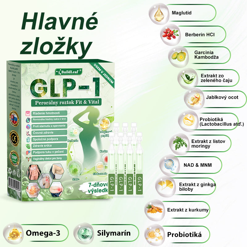 🎁 Zostalo už len 5 balení! Teraz dávame ďalších 50% zľavu! Buď fit a zdravý. Ak nevyužiješ túto príležitosť teraz, ďalšia bude až budúci rok!
