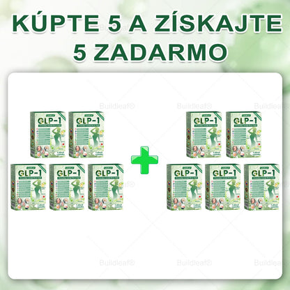 🎁 Zostalo už len 5 balení! Teraz dávame ďalších 50% zľavu! Buď fit a zdravý. Ak nevyužiješ túto príležitosť teraz, ďalšia bude až budúci rok!
